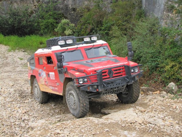 Renault Sherpa2