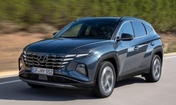 Под капака на този SUV има 4-цилиндров редови 16-клапанов DOHC дизелов двигател, оборудван с 48-волтова мека хибридна система. Разходът е феноменален - 5,4 - 4,2 л/100 км . Каталожната цена започва от 34 650 евро и след това се повишава до 38 600 евро за по-производителния N Line+ .

