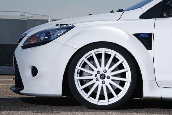 Ford Focus RS от MR Car Design