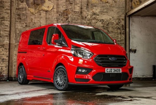 MS-RT Transit Custom