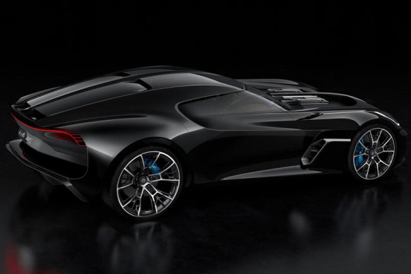 Подобно на Chiron, моделът Rembrandt щеше да използва задвижване на четирите колела и да бъде напълно нов модел в портфолиото на Bugatti, с което компанията да примамва богатите си клиенти.