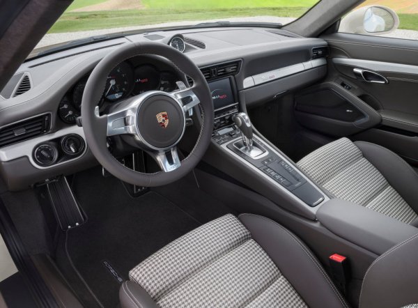 911 50th Anniversary 