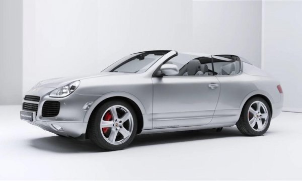 Cayenne безспорно е един от най-емблематичните модели в историята на автомобилната индустрия, тъй като създаде сегмент, който преди това не беше съществувал - този на абсурдно бързите SUV-модели. В опита си да го разнообрази обаче Porsche едва не го съсипа.