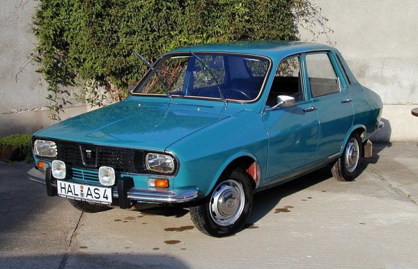 Dacia 1300