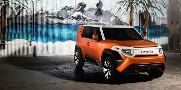 Концепцията FT-4X, представена през 2017 година, е визия за компактен и утилитарен SUV с отчетливи офроуд възможности. В интернет отдавна се носят слухове, че може да му бъде дадена зелена светлина за серийно производство и много хора биха искали да вярват, че това ще се случи, защото колата наистина е интересна.
