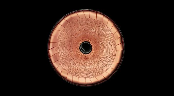 Другата новост е намерението на компанията да създаде батерии, които ще бъдат неразделна съставна част от автомобила. Мъск сравни това със самолетите, в които крилата са по същество и резервоари за гориво. Според Сам Абуелсамид, автомобилен експерт в Guidehouse Insights, по-добрата аналогия е със смартфоните и лаптопите. И при тях производителите постепенно минаха на капсуловани, вградени батерии. Отпадането на нуждата от собствена опаковка за вадещите се батерии освободи място за по-голям капацитет. Но това дойде за сметка на възможностите за ремонт. 
