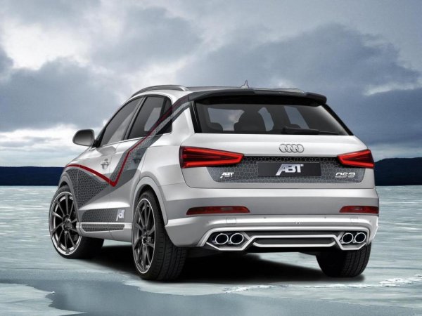 Gemballa, ABT и Mansory - автомобилите, които ще представят в Женева 2012