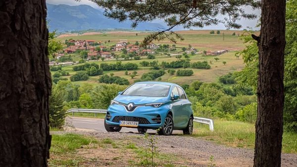 Френският електромобил, обновен основно за този година, е пласирал 10 342 бройки само през юни. Пазарният му дял е вече 9 процента. 
