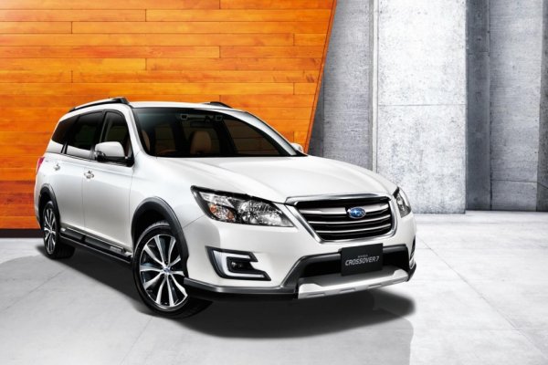 Exiga Crossover 7