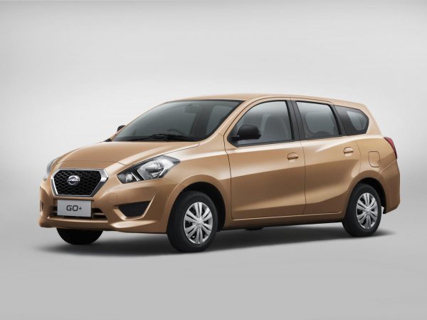 Datsun GO 