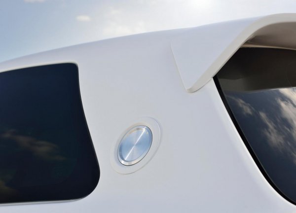 Toyota Yaris Hybrid-R Concept