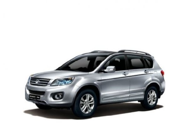 Модели на Great Wall Motors