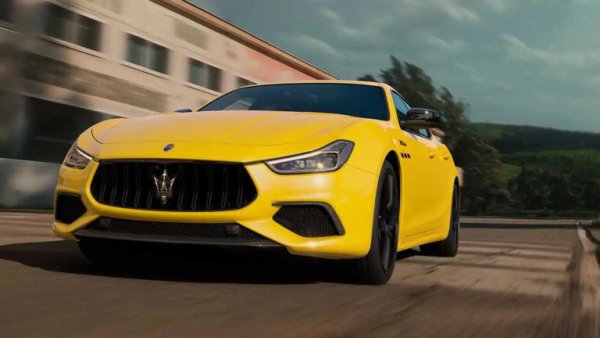 Средна амортизация след пет години: 61,3%

Средна ценова разлика спрямо нов: 58 623 долара
