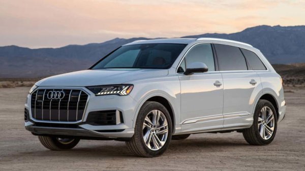 Средна амортизация след пет години: 56,8%

Средна ценова разлика спрямо нов: 41 731 долара
