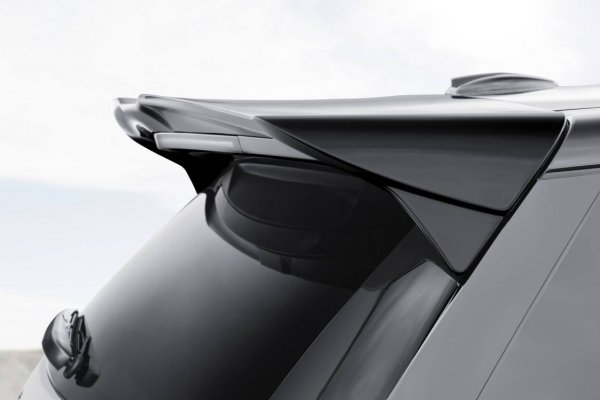 Land Rover Discovery Sport от Startech 