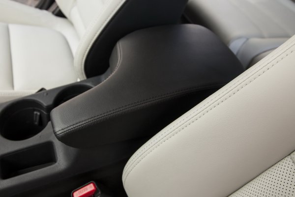 Oбновената Mazda CX-5