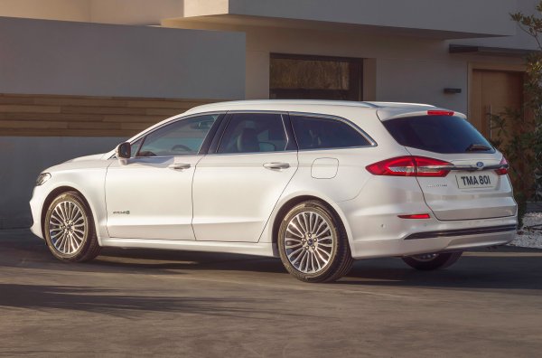 След време мястото на Mondeo в европейската гама на Ford вероятно ще бъде заето от високопроходим автомобил - например купе-кросоувърът Evos. В Китай обаче моделът си остава популярен, като наскоро там се появи петото поколение, разработено от  Changan-Ford. 