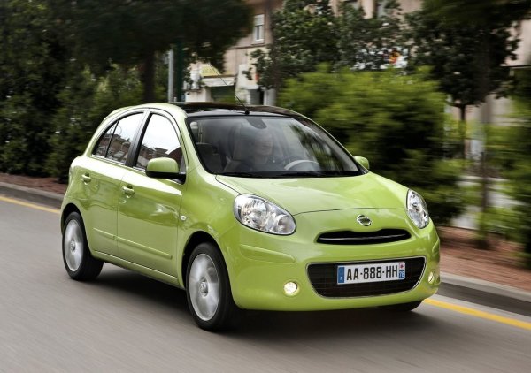 35.2 процента от автомобилите с дефекти

среден пробег - 102 000 км
