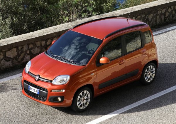 35.5 процента от автомобилите с дефекти

среден пробег - 101 000 км
