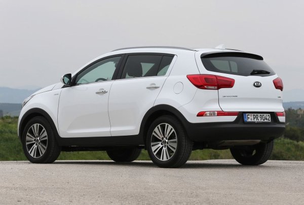 35.6 процента от автомобилите с дефекти

среден пробег - 146 000 км
