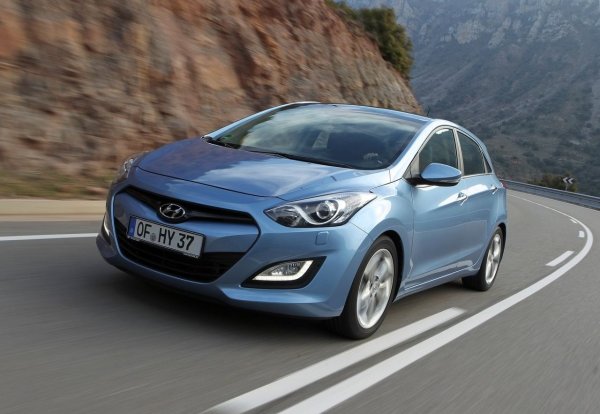 36.1 процента от автомобилите с дефекти

среден пробег - 138 000 км
