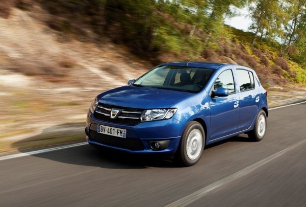 38.1 процента от автомобилите с дефекти 

среден пробег - 117 000 км
