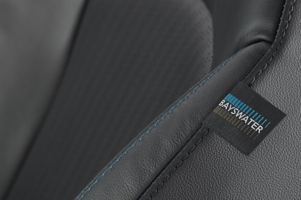 MINI Cooper S Bayswater - класическият разбойник