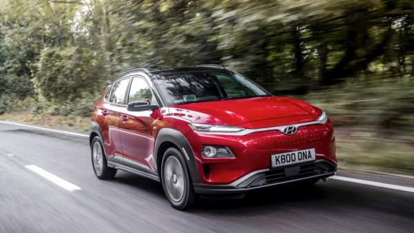 1. Hyundai Kona - 876
2. Tesla Model Y - 733
3. Tesla Model 3 - 641
4. Renault Zoe - 443
5. Hyundai Ioniq 5 - 392
6. Kia Niro - 381
7. VW ID.4 - 282
8. Dacia Spring - 263
9. Audi e-tron - 225
10. VW ID.3 - 213
11. BMW iX - 176
12. Nissan Leaf - 145
