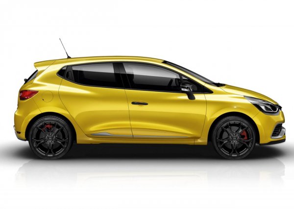 Renault Clio RS 200 