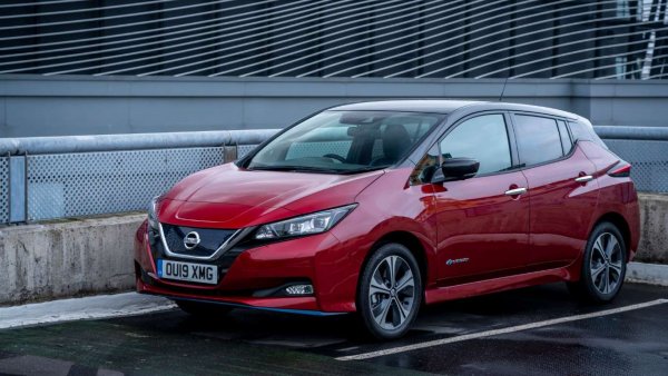 Японските марки обикновено се представят добре в проучванията за надеждност, но Nissan омаловажава тенденцията. Той завърши близо до дъното, като получи 85,7 процента.