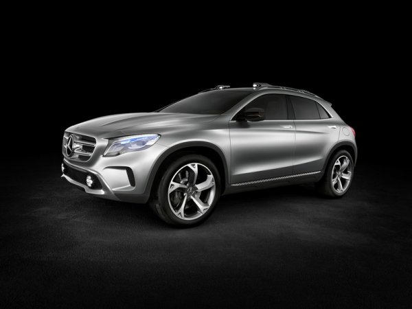 GLA