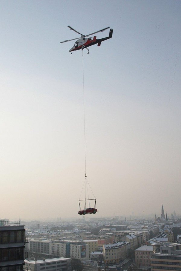 Премиерата на новото Bentley Continental GT в Мюнхен, Германия