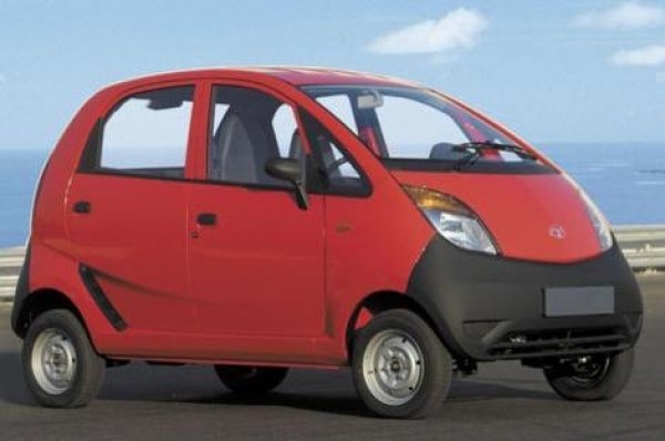 Tata Nano
