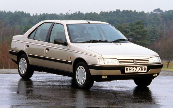 За разлика от повечето други автомобили на марката, Peugeot 405 е наистина глобален модел. Той се произвежда в Европа, има сериозно присъствие в Африка и дори се превърна в неуспешен опит на бранда да стъпи на пазара в Щатите. Всъщност, 405 е последният модел на Peugeot, продаван в САЩ. 

Компанията имаше доста по-голям успех с предлагането в Иран, където моделът с дизайна на ателието Pininfarina все още се произвежда
