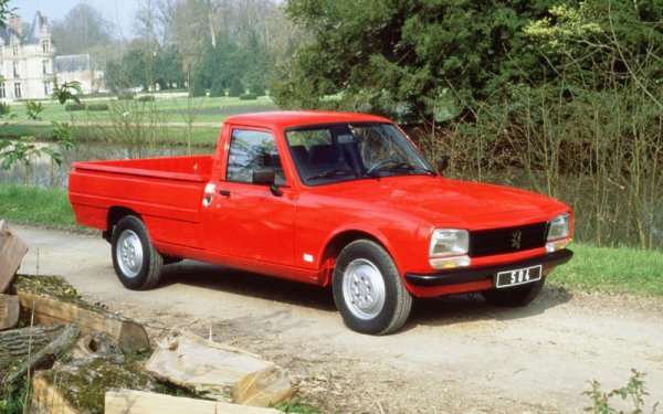 След като спечели титлата "Автомобил на годината в Европа" през 1969 г. Peugeot 504 тръгна по стъпките на предшественика си, като превзе развиващите се пазари. Моделът се наложи в Африка, а също така в Аржентина и Китай. 

Производството му в Нигерия спря през 2006 г., а колата на бившия ирански президент Махмуд Ахмадинеджад от 1977 г. беше продадена на търг през 2010 г. за 2,5 млн. долара. Това я прави един от най-скъпите автомобили на Peugeot в историята.
