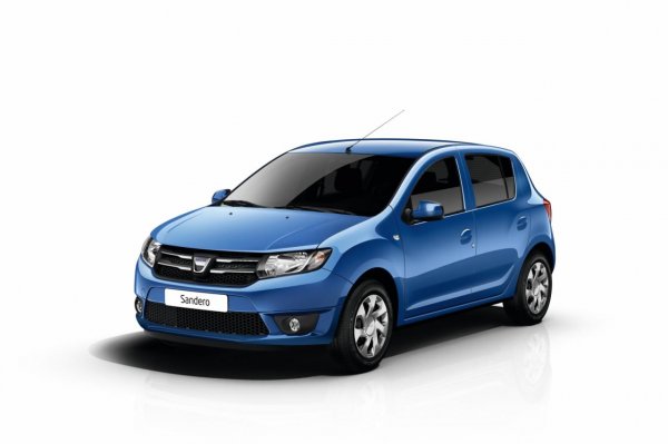 Новите поколения на Dacia Logan, Dacia Sandero и Dacia Sandero Stepway