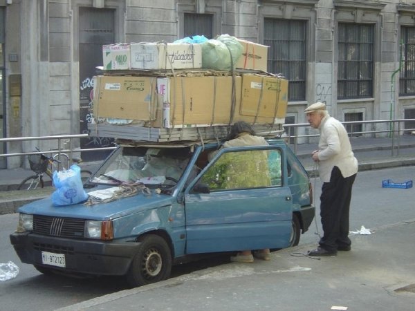 АвтоСмях