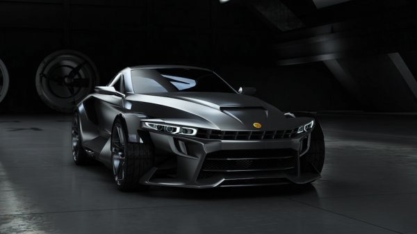 Aspid GT-21 Invictus 