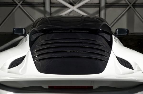 Evora Sport 410 James Bond