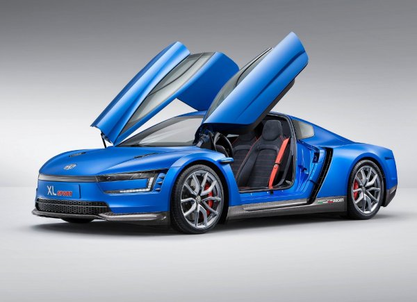 XL Sport