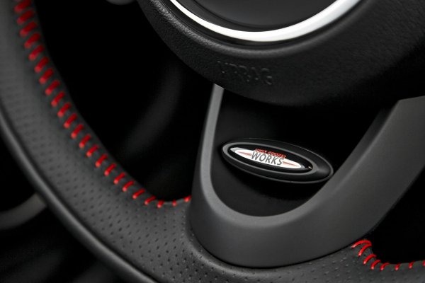 Новото MINI