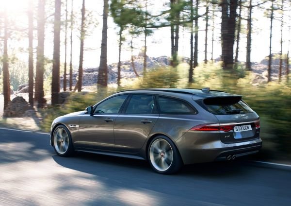 XF Sportbrake