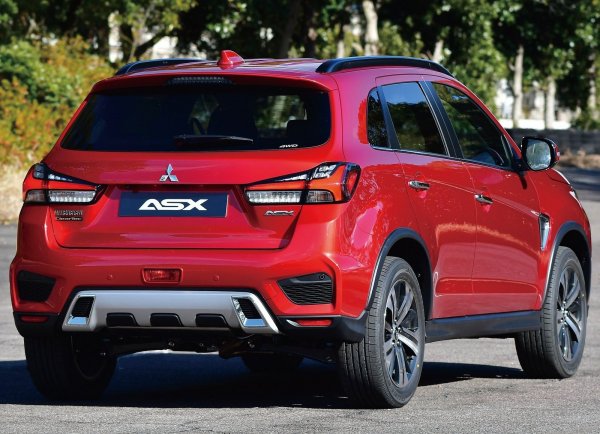 Подобно на Nissan, и друга японска марка - Mitsubishi, е на път да загуби голяма част от гамата си в Европа. Преструктурирането на бизнеса обаче донякъде се компенсира от второто място в тази класация. В компанията разчитат, че то ще се запази и слез излизането на новия Outlander, на който се възлагат големи надежди.