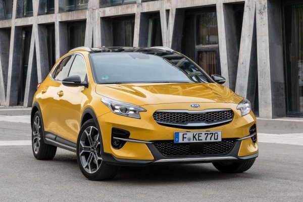 Първото място в класацията за най-надеждните марки, предлагани в Европа, е за KIA. Корейският производител не само предлага най-голямата официална гаранция на пазара - 7 години или 150 000 км, но и впечатляваща гама от продукти, които записват сериозни успехи. Това се отнася не само за продажбите, но и за качеството им.