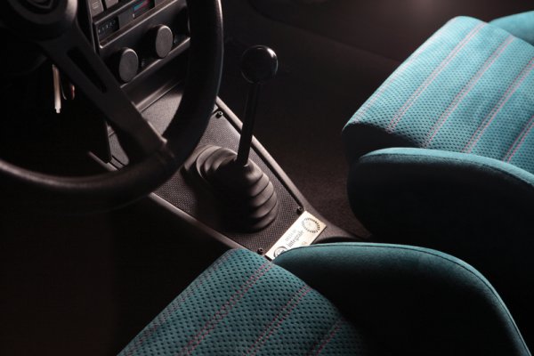 Lancia Delta HF Integrale Evoluizione 1 Martini 6