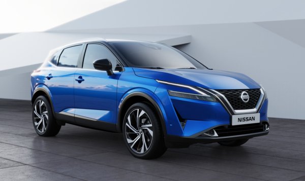 Само допреди пет години Nissan бе сред основните играчи на европейския пазар. След скандалното изгонване на Карлос Гон продажбите се сгромолясаха и сега не са и наполовина от тези през 2017. През 2021 марката отчита нови 14% спад в Европа. 

Пазарен дял: 2.1%
Продажби през 2017: 562,810
