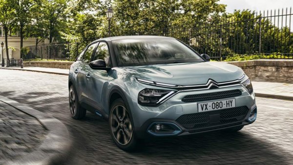 Минимален спад за по-бюджетния бранд на PSA, като пазарният дял се запазва на миналогодишните нива. 

Пазарен дял: 3.8%
Продажби през 2017: 572,381
