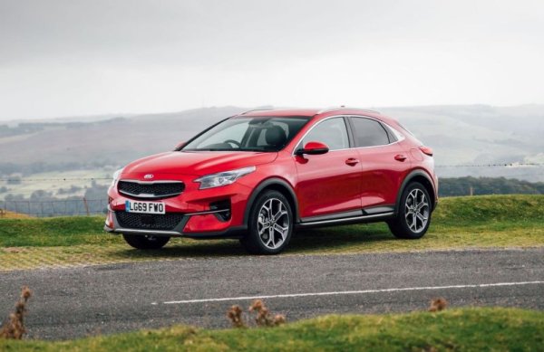 Големите печеливши от 2021 година в Европа са двете корейски марки. Kia повишава резултата си на годишна база с 20.6%, и пазарния си дял с 8 десети. Всъщност за марката 2021 е по-силна дори от 2017. 

Пазарен дял: 4.3%
Продажби през 2017: 466,763
