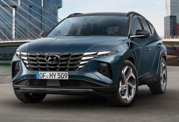 В един момент изглеждаше, че Kia ще изпревари "батковците" от Hyundai в Европа, но новият Tucson помогна на по-големия корейски бранд да опази малката си преднина. Ръстът на годишна база при Hyundai е 21.6%. 

Пазарен дял: 4.4%
Продажби през 2017: 518,104
