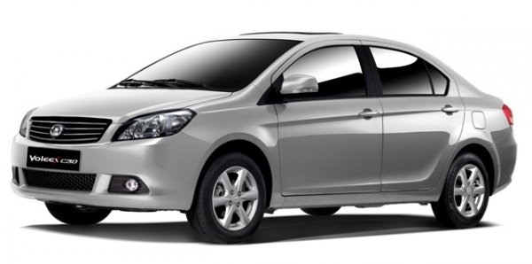 Great Wall Voleex C30